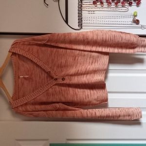 Free People Henley Sweater